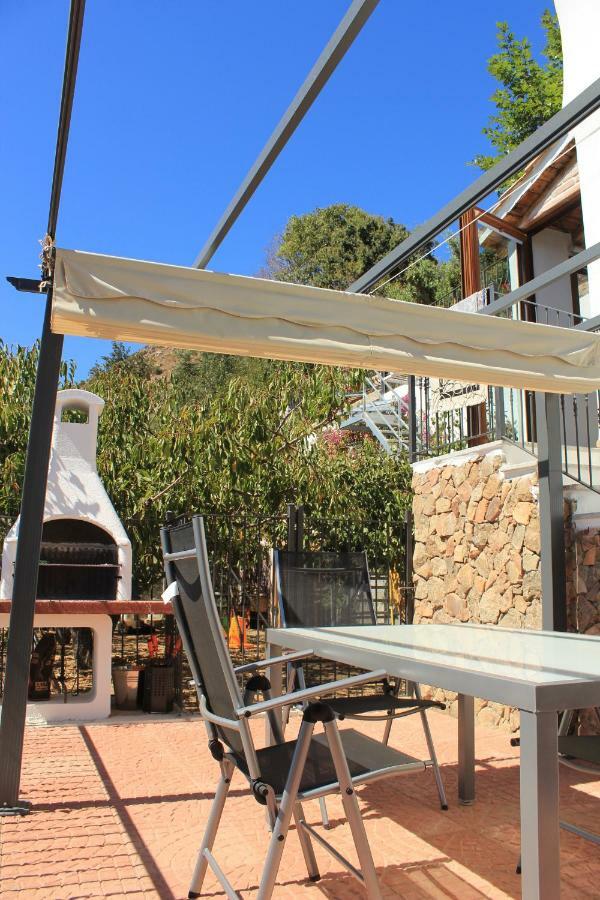 Vista Mare Apartment Lanusei Exterior photo