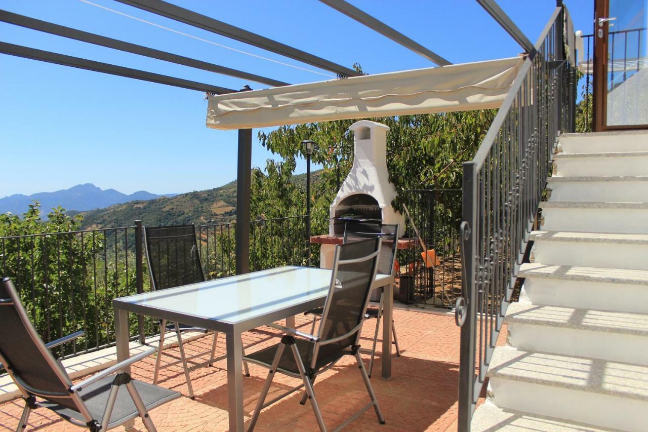 Vista Mare Apartment Lanusei Exterior photo